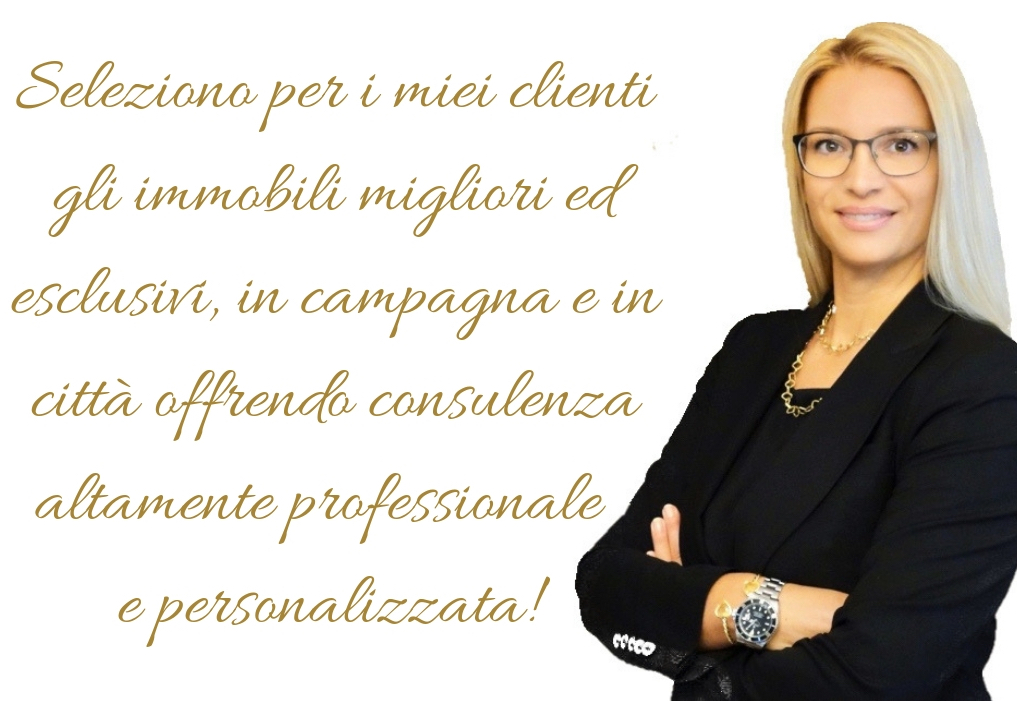 Michela Terribile